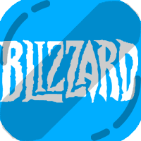 Blizzard logo