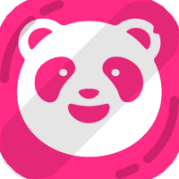 Foodpanda logo