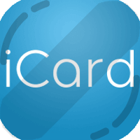 icard logo