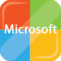 Microsoft logo