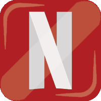 netflix logo