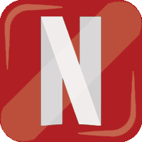 Netflix logo