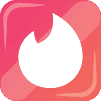 Tinder logo